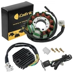 Stator & Regulator Rectifier For Honda CMX250C Rebel 1996 1997 1999-2015. Fixed Price $69.00.