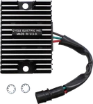 Cycle Electric Inc Standard Rectifying Regulator Harley CE-104. Fixed Price $184.46.