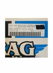 Drag Specialties Black Voltage Regulator For Harley Fl Touring 04-05 2112-0791. Fixed Price $120.00.