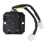 Dual Plug 7 Wire Voltage Regulator GY6 150CC Atv Scooter Go Kart Chinese. Fixed Price $17.42.