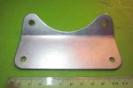 Montesa 250 King Scorpion Lighting Bracket P/n 4470.103 # Nos 1972-1976. Fixed Price $12.75.