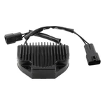 Voltage Regulator Rectifier For Harley Davidson Dyna Models 12-VOLT. Fixed Price $74.66.