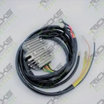 Ricks Rectifier-regulator 10-0012. Fixed Price $146.95.