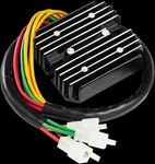 Rick's Voltage Regulator Rectifier For Honda Shadow Ace 1100 87-06. Fixed Price $159.95.