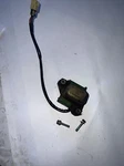 RD350 Voltage Regulator Assy Yamaha 250 DS7 R5 1970-1975 278-81910-22-00. Fixed Price $29.95.