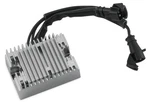 Twin Power Electronic Regulator - Chrome H1108C. Fixed Price $149.99.