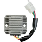 Moose Racing 2112-0527 Regulator/rectifier M10-142. Fixed Price $145.95.