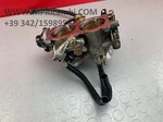 Butterfly Body AP0296970 Aprilia Rsv 1000 2006 2007 AP0274030. Fixed Price $237.45.