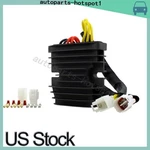 New 10-213H For 2001-2005 Suzuki GSXR600 Electronics Regulator Rectifier. Fixed Price $80.40.
