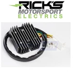 Ricks Motorsport Rectifier/regulator For 2000-2001 Honda CBR929RR Jt. Fixed Price $124.95.