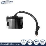 Regulator Rectifier For 1999 2000 Harley-davidson Sportster Custom XLH1200C. Fixed Price $36.24.
