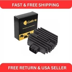 Caltric Regulator Rectifier For Kawasaki 21066-0717 21066-0037. Fixed Price $53.10.