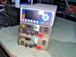 Dynatronix Power Supply DTX24-10 999-1007-2410 W/2 Sec Pwr Mods DTX24-15-MOD-SP1. Fixed Price $2499.99.