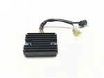 10-14 Ducati Monster 796 Voltage Regulator Rectifier SH579B-11. Fixed Price $49.95.