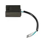 2-WIRE Regulator For Honda Atv X 1985-1986 31410-HA5-671. Fixed Price $17.71.