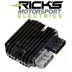 Ricks Motorsport Rectifier/regulator For 2015 Kawasaki ZX1000 Ninja ZX-10R Nv. Fixed Price $204.95.