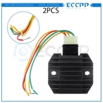 Eccpp 2PCS Rectifier Regulator For Yamaha Yzf R1 1999-2001 R6 1997-2002 2000. Fixed Price $29.97.