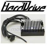 Harddrive Regulator For 1986-1988 Harley Davidson Fxstc Softail Custom Pr. Fixed Price $189.86.