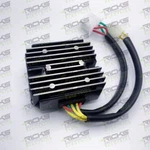 Ricks Rectifier-regulator Lithium Compatible For Suzuki TL1000R 1998-03. Fixed Price $169.95.