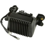 Harddrive Regulator Touring Black H0502. Fixed Price $273.61.