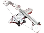 Jc Whitney 35CF11J Window Regulator Fits 2004-2005 Chevy Classic. Fixed Price $40.69.