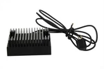 Volt Tech Black Regulator For Harley-davidson. Fixed Price $83.99.