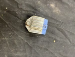 Oem Yamaha 2001 Sxr 700 8AB-81910-00-00 Voltage Regulator RW7824. Fixed Price $7.99.