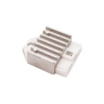 Voltage Regulator Aprilia Rally Liquid Cooled 50 1996-1999 404070075. Fixed Price $6.38.