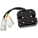 Ricks Motorsport Electric Lithium Ion Battery Compatible 14-129. Fixed Price $134.95.