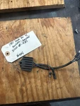 31620-881-A02 Honda Oem Rectifier Regulator Free Shipping. Fixed Price $35.00.