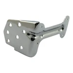 Chrome Voltage Regulator/rectifier Mount For Harley-davidson. Fixed Price $41.89.