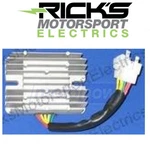 Ricks Motorsport Rectifier/regulator For 1997-2001 Suzuki TL1000S We. Fixed Price $151.30.