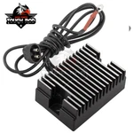 Voltage Regulator Rectifier For Harley Davidson Fatboy Heritage Softail 74519-88. Fixed Price $44.99.