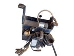 1982 Honda Battery Box With Regulator Rectifier CB650SC. Fixed Price $49.99.