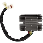 Ricks Motorsport Electric 10-205 Rectifier/regulator. Fixed Price $149.95.