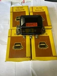 5X Harley Davidson 74510-64 Delco 1119614 Chevy Voltage Regulator 12 New. Fixed Price $70.00.