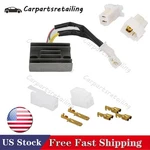 For Suzuki Gn 125 Arctic Cat 250/300 Voltage Regulator Rectifier 32800-05320. Fixed Price $17.49.