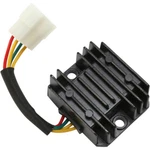 Moose Utility Division Regulator/rectifier Kawasaki M-10-326. Fixed Price $75.95.