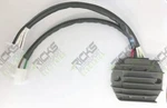 Ricks Rectifier-regulator Lithium Compatible For Yamaha XS400 1979-1981 14-411. Fixed Price $154.95.