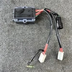 Yamaha 200 225 250 3.1L Two-stroke Rectifier Regulator Assembly 61A-81960-04-00. Fixed Price $50.00.