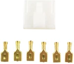 Rmstator Regulator/rectifier Connector Kit #RM14301R For Suzuki. Fixed Price $22.72.