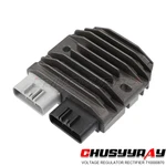 Voltage Regulator/vr Rectifier For 2002-2014 Yamaha YZF-R1 1D7-81960-00. Fixed Price $29.99.