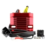 Kimpex Hd Mosfet Voltage Regulator Rectifier Fits Honda - 225788 Oem#. Fixed Price $175.94.