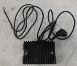 Drag Specialties Voltage Regulator 2112-1062 Big Twin Harley Davidson Models. Fixed Price $225.00.