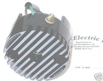 Panhead Shovelhead Sportster End Bell Regulator For Generator. Fixed Price $220.00.