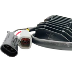 Ricks Motorsport Electric 14-016H Lithium-ion Compatible Rectifier Regulator. Fixed Price $213.99.