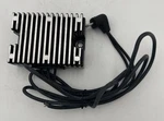 Custom Chrome 99-H1686 Electronic Regulator For '81-'86 Harley Touring And Fxr. Fixed Price $93.17.