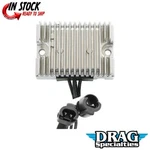 Drag Specialties 2112-0821 Chrome Solid-state Regulator For 09-13 Sportster. Fixed Price $145.55.