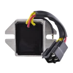 Voltage Regulator For Lynx Touring 2000 Oem Repl.# 515163900. Fixed Price $84.89.