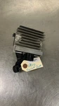 2023 Kawasaki Z400 Voltage Regulator/rectifier & Bracket. Fixed Price $16.00.